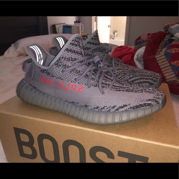 Yeezy Other - Yeezy Boost 350 V2 Beluga 2.0